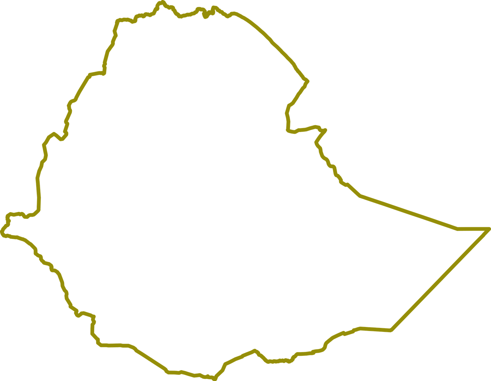 Ethiopia