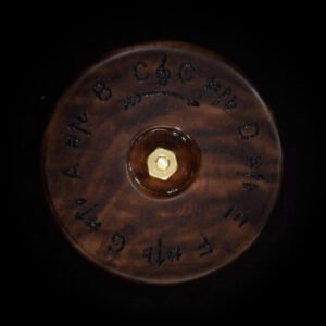 HardWood PitchPipe