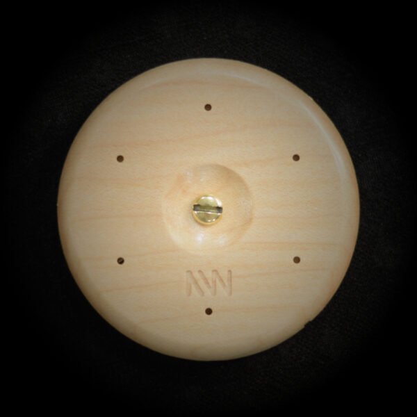 HardWood PitchPipe - Image 2
