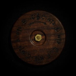HardWood PitchPipe